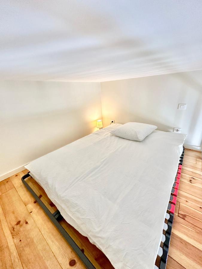 My Little Home - Le Vieux Lille De Leonard Luaran gambar